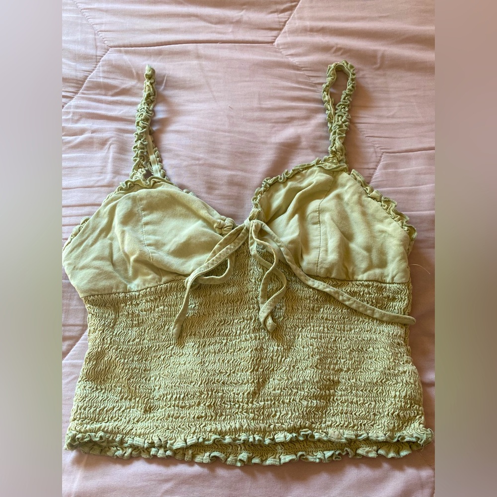 Forever 21 Top